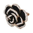 thumbnail image 4 of Elegante Broche De Diamantes De Imitación En Forma De Camelia Para Mujer, Regalo De Decoración De Bufanda De Seda, aleación Hecha A Mano, Perfecto Para Fiestas, Bodas, 4 of 7