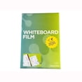 thumbnail image 1 of BAOPAI Magnetic Whiteboard Sticker Self Adhesive Flexible Dry Erase Board for Wall Office Home Use Easy to Clean No Tools Installation Ideal for Notes and Reminders, 1 of 9