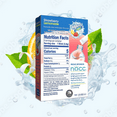 thumbnail image 4 of Wyler's Light Singles To Go Powdered Drink Mix Strawberry Lemonade Flavor Water Enhancer Sugar-Free Good Source of Vitamin C Beverages Easy to Prepare - 8 Sticks each 4 Boxes 32 Total Servings, 4 of 8