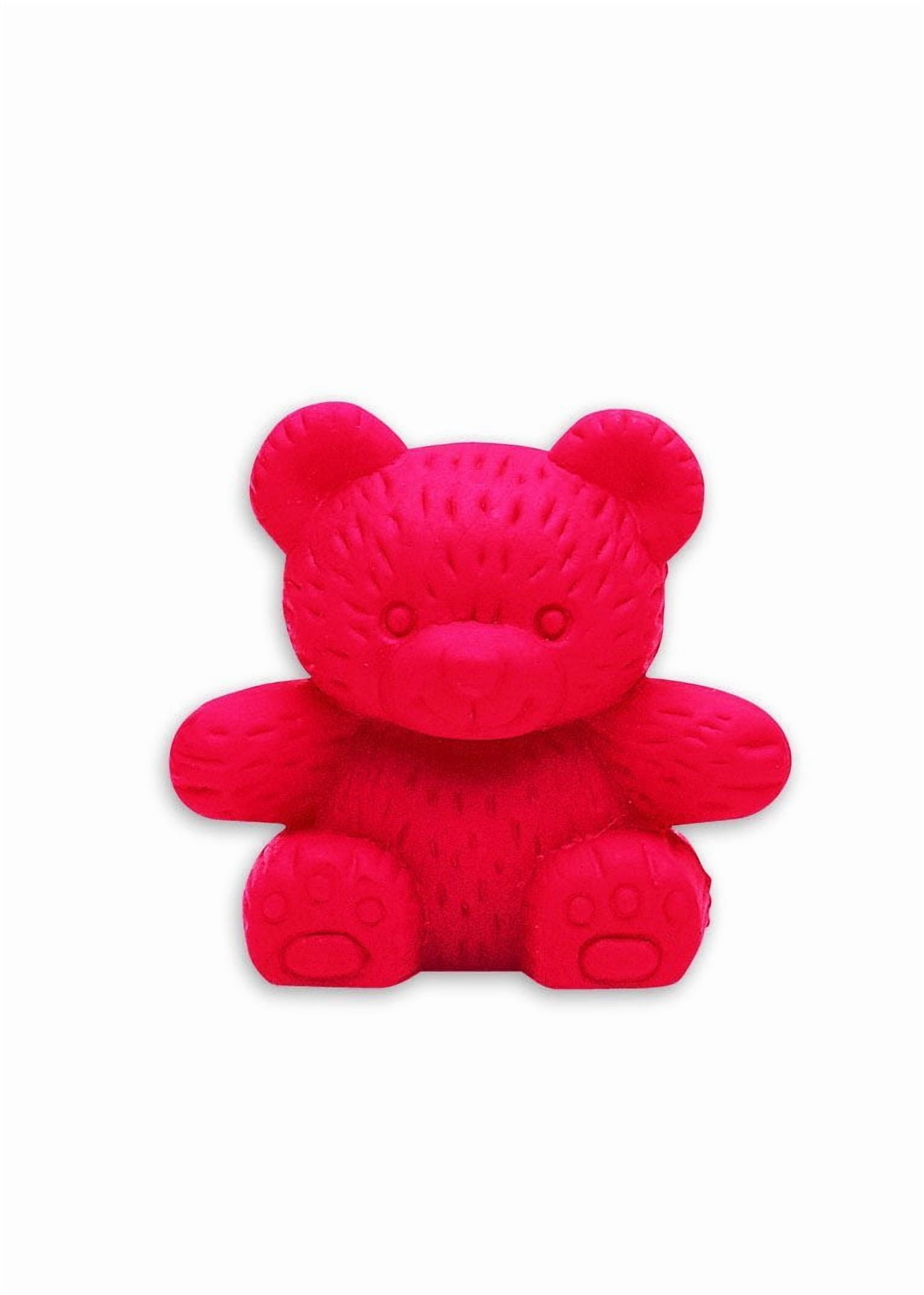 Learning Resources Three Bear Family Counters, Math Manipulatives, Set of 80, Ages 3 and Up