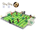 thumbnail image 1 of Set de bloques de construcción para estadios de fútbol, partidos de fútbol A-269, 1 of 6
