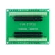 thumbnail image 1 of Placa de expansión 1 módulo ESP32 ESP-WROOM-32 GPIO en 2 38PIN versión estrecha, 1 of 8