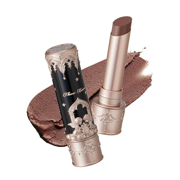 Lápiz labial Flower Knows Little Angel Lip Mud mate 3.5 ml C09