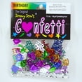 thumbnail image 2 of Confetti Mix - Birthday Bonanza - Pouch (1/2 oz) - CCP9627, 2 of 8