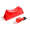 thumbnail image 1 of RV Liquefied Gas Cylinder Wall-mounted Gas Cylinder Bracket Fuel Tank Bracket Safety Device ,RV Tool, 1 of 7
