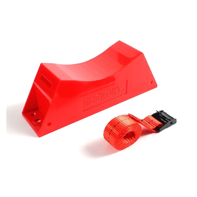 RV Liquefied Gas Cylinder Wall-mounted Gas Cylinder Bracket Fuel Tank Bracket Safety Device ,RV Tool