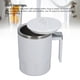 thumbnail image 4 of Taza De Café Con Agitación Automática, Pantalla Táctil, Resistente Al Agua IP6, Apagado Automático De 1 Minuto, Material ABS/acero Inoxidable, Capacidad De 350 Ml, Adecuada, 4 of 7
