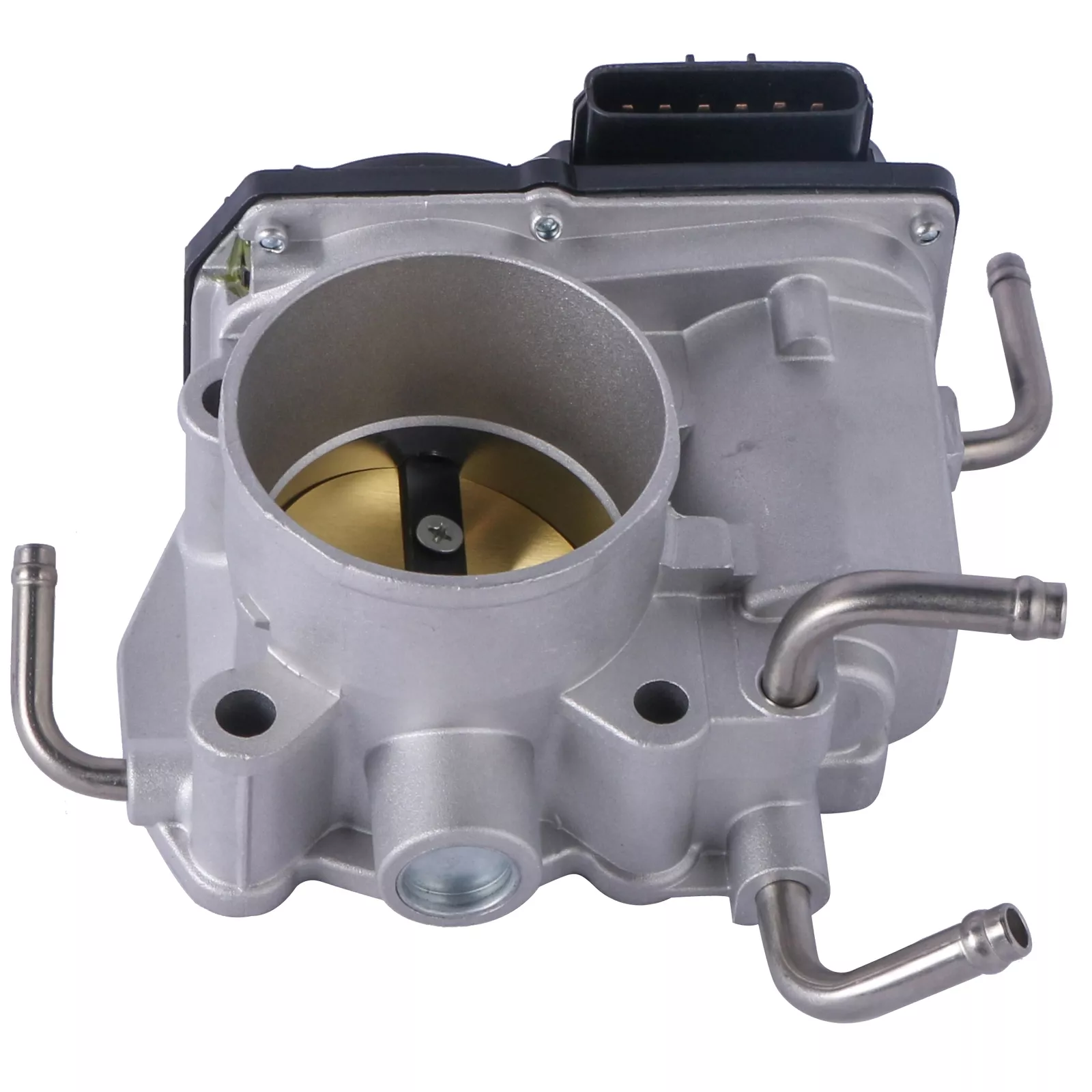 MOSTPLUS Throttle Body for Toyota Matrix Camry Corolla RAV4 2.4L Scion tC xB 2203028070