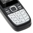 thumbnail image 3 of BM200 Mini Phone 0.66-Inch Screen MT6261D Gsm Quad Band Pocket Mobile Phone With Keypad Dual Sim For Elderly, 3 of 8