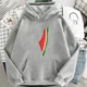 thumbnail image 3 of Sudadera con capucha Sunny sandía Palesti para hombres y mujeres, sudaderas estéticas Vintage, Jersey suelto, ropa de calle de otoño e invierno, 3 of 4