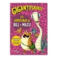 thumbnail image 1 of Gigantosaurus Las aventuras de Bill y Mazu Planeta México Gigantosaurus, 1 of 2