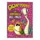 thumbnail image 1 of Gigantosaurus Las aventuras de Bill y Mazu Planeta México Gigantosaurus, 1 of 2