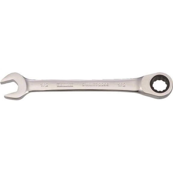 Stanley Tools 7514847 0.50 in. Wrench Ratcheting Antislip Dwmt72293Osp