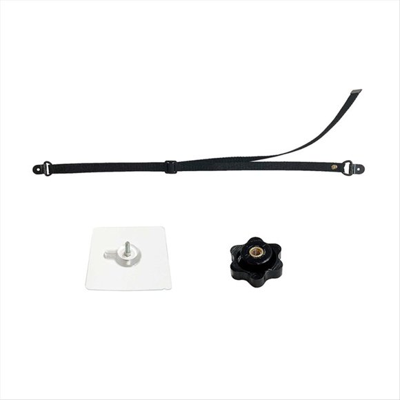 Dual 13In-32In Stacked Monitor Arm Desk Mount Fits 2 Flat/Curved Monitor Full Motion Height Swivel Tilt Rotation