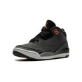 thumbnail image 4 of Jordan PRE SCHOOL Air Jordan 3 PS "Fear Pack" DM0966 080 from Stadium Goods, 4 of 8