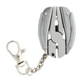 thumbnail image 5 of Ozark Trail 9-in-1 Mini Fishing MultiTool . Stainless Steel Construction., 5 of 11