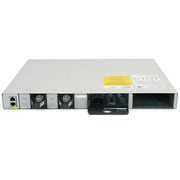 Cisco Catalyst C9200-48P Layer 3 Switch - 48 Ports - Manageable - 3 Layer Supported - Modular - Twisted Pair -