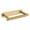Gold, variant on Toilet Paper Holder No Drilling Tissue Roll Holder Wall Mounted Tissue Rack