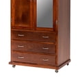 thumbnail image 3 of Ropero Kessa Muebles  Santurce Nogal, 3 of 5