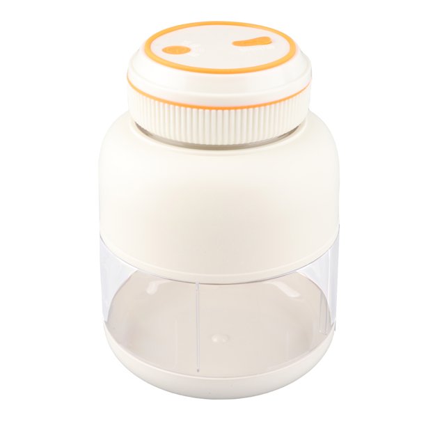 Licuadoras Portátiles Batidora De Frutas De Mano Licuadora Personal Recargable Por USB Vaso Exprimidor A Prueba De Fugas Licuadora Potente Para Viajes Al Aire Libre