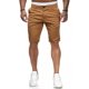 thumbnail image 1 of Pantalones Cortos De Verano Delgados Casuales Para Hombres, 1 of 5