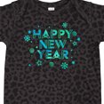 thumbnail image 4 of Inktastic Happy New Year Boys or Girls Baby Bodysuit, 4 of 5