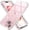 Glitter Clear, variant on Compatible for iPhone 15 Case, Women Cute Clear Glitter Bling Sparkly Case, 6.1-inch (Glitter Clear)