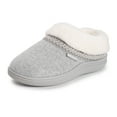 thumbnail image 4 of MUK LUKS Women's Neira Clog Slipper, 4 of 8