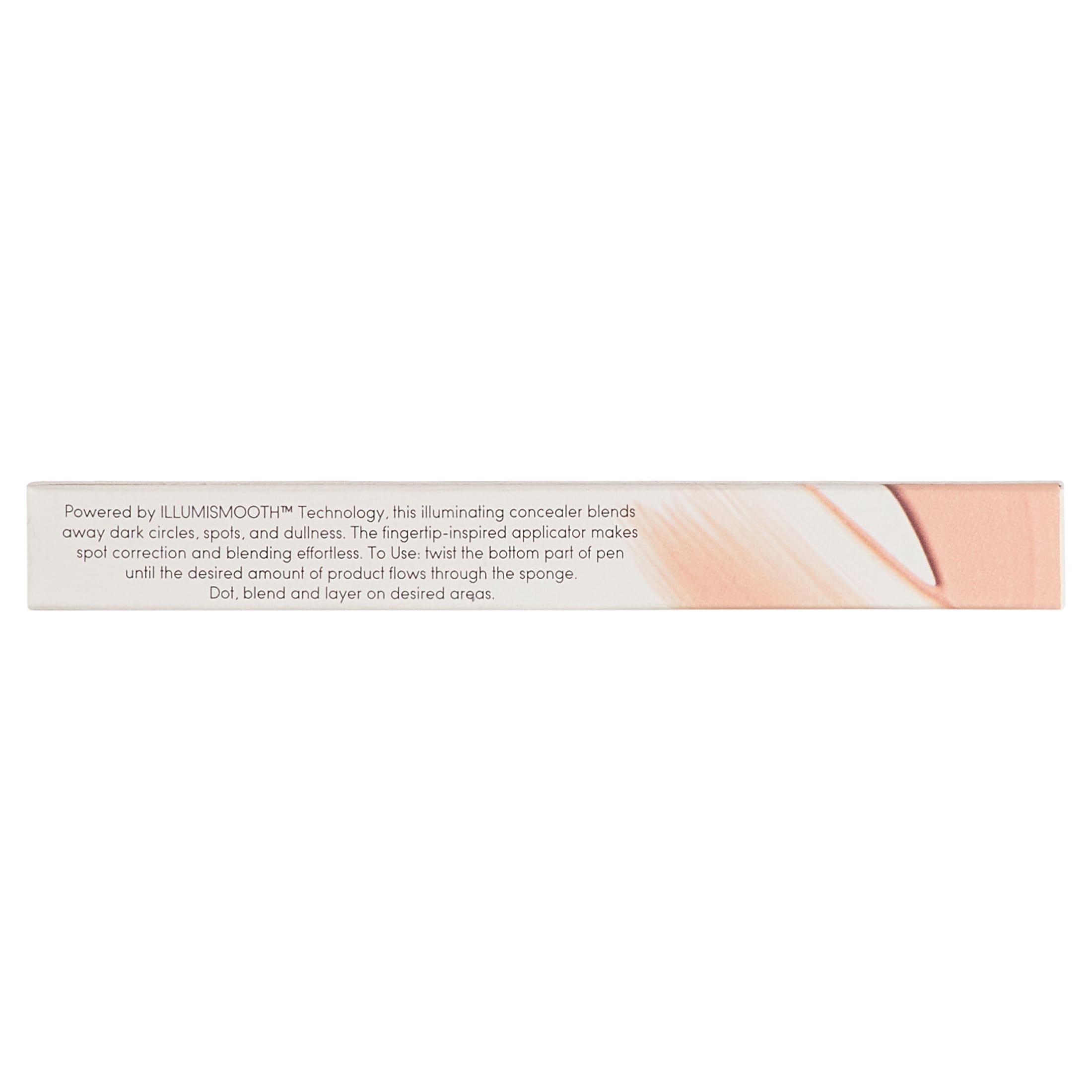 Laura Geller Filter First Luminous Concealer, Deep Tan, 0.05 Oz