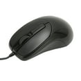 thumbnail image 3 of Gaming Mice, Gaming Mouse Smart Connection Wide Compatible Non Coding Ergonomic  For PC For Home, 3 of 8