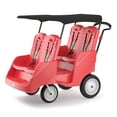 thumbnail image 3 of Foundations Gaggle 4 Commercial Four Seat Buggy Roof, 3 of 4