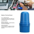 thumbnail image 3 of Cepillo Para Terminales De Batería, Limpiadores De Terminales De Batería Compactos 2 En 1 Para Todas Las Baterías De Automóviles, 3 of 7