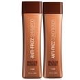 thumbnail image 1 of Set de champú y acondicionador Brazilian Blowout Anti-Frizz, 1 of 4
