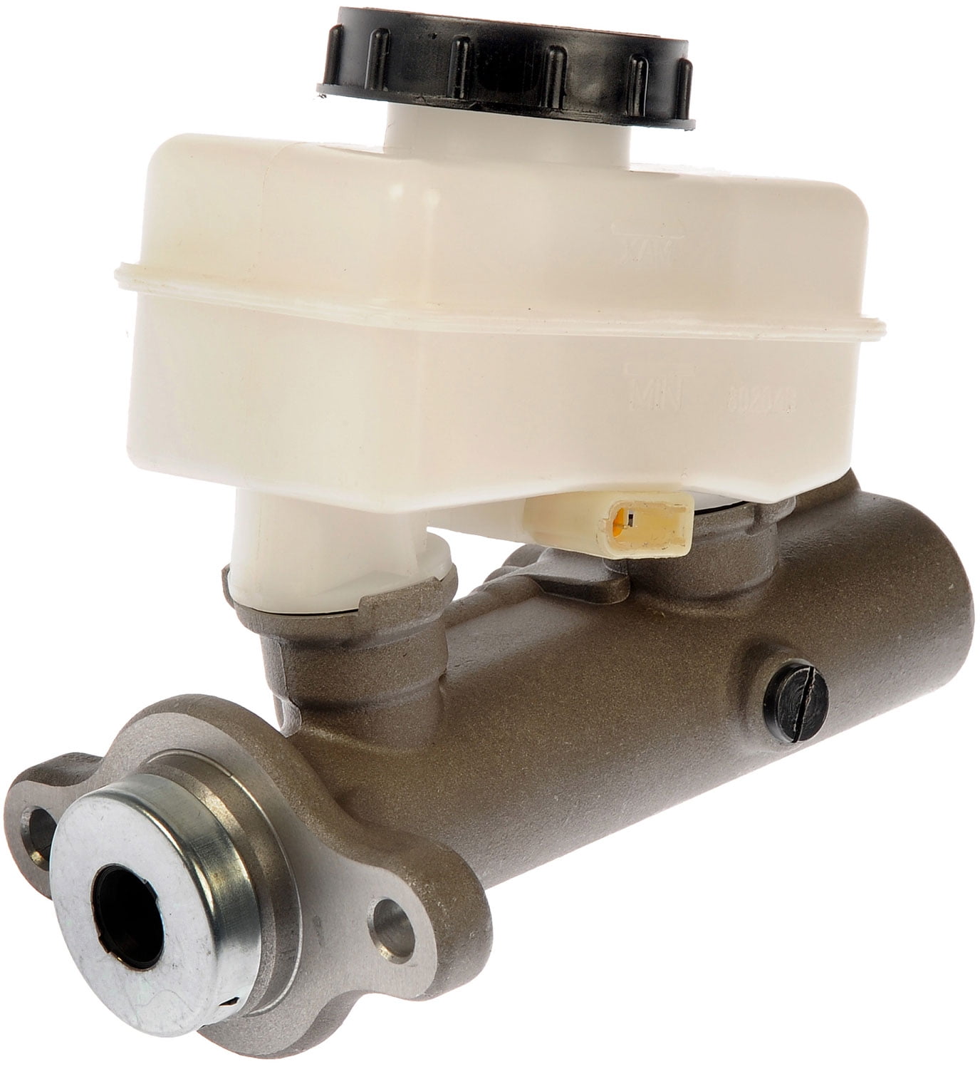 "Dorman M390347 Brake Master Cylinder for Specific Infiniti / Nissan Models" Fits select: 1996-2001 NISSAN PATHFINDER, 2001 INFINITI QX4