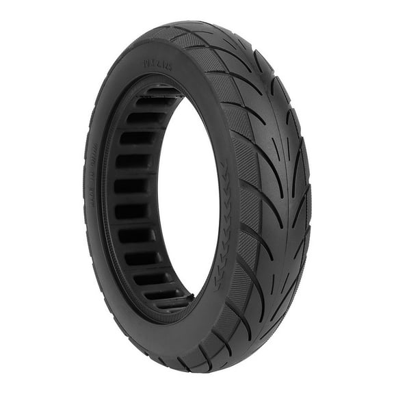 10inch 10*2.125 Solid tire For Ninebot F20 F25 F30 F40 Electric Scooter 10x2.125