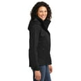 thumbnail image 3 of Port Authority Women's Zippered Pocket Nootka Jacket - L792, 3 of 5