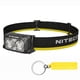 thumbnail image 1 of Linterna Frontal Nitecore NU25 MCT Recargable USB-C de 400 Lúmenes, 1 of 9