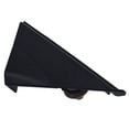 thumbnail image 5 of Right Fender Pillar Trim Mirror Corner Molding For Hyundai Elantra 86190F2000, 5 of 5