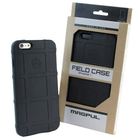 Telephone Accessories Packaged - Magpul iPhone 7 Case, Magpul Industries Field Case Phone Carrying Cover for Apple iPhone 7 (4.7
