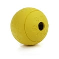 thumbnail image 2 of SHAR Natural Rubber Ball, 8cm, 2 of 5