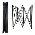 thumbnail image 3 of Toldo Impermeable Jardimex Oxford 3x3 m con Paredes Azul, 3 of 4
