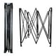 thumbnail image 3 of Toldo Impermeable Jardimex Oxford 3x3 m con Paredes Azul, 3 of 4