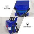 thumbnail image 3 of OULII Adorable Accordion for Kids Blue Plastic Beginner Musical Instrument Easy to Learn with Clear Sound Fun Educational Toy, 3 of 8