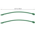 thumbnail image 4 of Toyvian 1 Pair Green Synthetic Handbag Handles Replacement Straps for Women’s Purses and Bags, 4 of 5