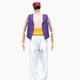 thumbnail image 4 of Disfraz de Príncipe de la lámpara de Aladino de Anime, disfraz de Cosplay para fiesta de baile de hombre, disfraz de Cosplay de película para fiesta de máscaras de Halloween, 4 of 5