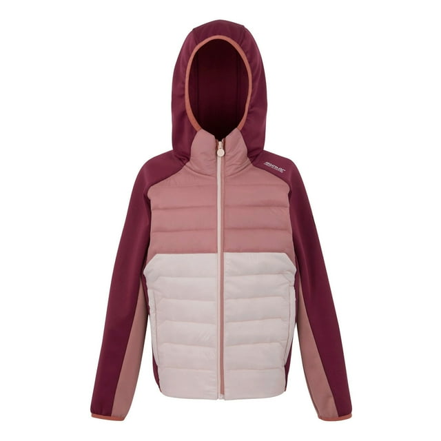 Regatta Manteau Hybride Kielder IX pour Garçons/filles