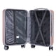 thumbnail image 4 of Maleta de Cabina rigida con ruedas 10kg color Rosa, 4 of 8