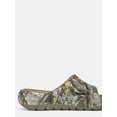 thumbnail image 4 of Rugged Shark Men's Manta Slide Sandals, 4 of 6