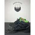 thumbnail image 3 of Ni - ke Air Jordan 1 Retro ‘Cinco De Mayo’ 136065 014 Black/White-Varsity Red Size 12 OG, 3 of 5