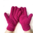 thumbnail image 6 of Minky Dusting Glove for Blinds and Shelves, Microfiber Cleaning Glove for Car Interior, Reusable and Washable Duster for Home, 6 of 9